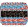 image:imageJubileeYarn Chenille Yarn  100gSkein Worsted Polyester  Shades of Brown  4 Skeins222 Hyperborea