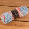 image:imageJubileeYarn Chenille Yarn  100gSkein Worsted Polyester  Shades of Brown  4 Skeins222 Hyperborea