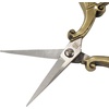 image:imageJubileeYarn Chinese Wing amp Cloud Embroidery Craft Scissors  Antique Silver  1 ScissorChinese Wing  Cloud  Bronze