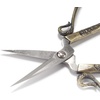 image:imageJubileeYarn Chinese Wing amp Cloud Embroidery Craft Scissors  Antique Silver  1 ScissorClassic Chinese  Bronze