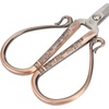 image:imageJubileeYarn Chinese Wing amp Cloud Embroidery Craft Scissors  Antique Silver  1 ScissorClassic Chinese  Copper
