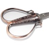 image:imageJubileeYarn Chinese Wing amp Cloud Embroidery Craft Scissors  Antique Silver  1 ScissorClassic Chinese  Copper
