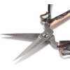 image:imageJubileeYarn Chinese Wing amp Cloud Embroidery Craft Scissors  Antique Silver  1 ScissorClassic Chinese  Copper