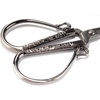 image:imageJubileeYarn Chinese Wing amp Cloud Embroidery Craft Scissors  Antique Silver  1 ScissorClassic Chinese  Silver