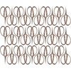 image:imageJubileeYarn Chinese Wing amp Cloud Embroidery Craft Scissors  Antique Silver  1 ScissorCrane Motif  Copper