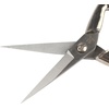 image:imageJubileeYarn Chinese Wing amp Cloud Embroidery Craft Scissors  Antique Silver  1 ScissorLeg Shaped  Silver