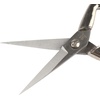 image:imageJubileeYarn Chinese Wing amp Cloud Embroidery Craft Scissors  Antique Silver  1 ScissorLeg Shaped  Silver