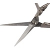 image:imageJubileeYarn Chinese Wing amp Cloud Embroidery Craft Scissors  Antique Silver  1 ScissorScrollwork  Assortment