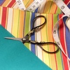 image:imageJubileeYarn Chinese Wing amp Cloud Embroidery Craft Scissors  Antique Silver  1 ScissorScrollwork  Assortment