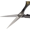 image:imageJubileeYarn Chinese Wing amp Cloud Embroidery Craft Scissors  Antique Silver  1 ScissorSun Motif  Assortment
