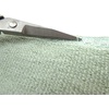 image:imageJubileeYarn Chinese Wing amp Cloud Embroidery Craft Scissors  Antique Silver  1 ScissorSun Motif  Silver