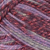 image:imageJubileeYarn Chunky Melody Yarn  100gSkein Bulky Wool Blend  Sea Mist  2 Skeins03 Fireking Purple