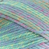 image:imageJubileeYarn Chunky Melody Yarn  100gSkein Bulky Wool Blend  Sea Mist  2 Skeins05 Peacock