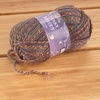 image:imageJubileeYarn Chunky Melody Yarn  100gSkein Bulky Wool Blend  Sea Mist  2 Skeins07 Fieldstone Purple