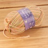 image:imageJubileeYarn Chunky Melody Yarn  100gSkein Bulky Wool Blend  Sea Mist  2 Skeins11 Juice Box