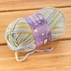 image:imageJubileeYarn Chunky Melody Yarn  100gSkein Bulky Wool Blend  Sea Mist  2 Skeins14 Galapagos