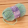 image:imageJubileeYarn Chunky Melody Yarn  100gSkein Bulky Wool Blend  Sea Mist  2 Skeins17 Atlantis