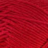 image:imageJubileeYarn Chunky Melody Yarn  100gSkein Bulky Wool Blend  Sea Mist  2 Skeins19 Ruby Red