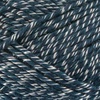 image:imageJubileeYarn Chunky Melody Yarn  100gSkein Bulky Wool Blend  Sea Mist  2 Skeins26 Midnight Heather
