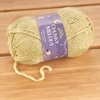 image:imageJubileeYarn Chunky Melody Yarn  100gSkein Bulky Wool Blend  Sea Mist  2 Skeins27 Baby Key Lime