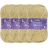 image:imageJubileeYarn Chunky Melody Yarn  100gSkein Bulky Wool Blend  Sea Mist  2 Skeins27 Baby Key Lime