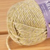 image:imageJubileeYarn Chunky Melody Yarn  100gSkein Bulky Wool Blend  Sea Mist  2 Skeins28 Sage Heather