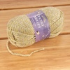image:imageJubileeYarn Chunky Melody Yarn  100gSkein Bulky Wool Blend  Sea Mist  2 Skeins28 Sage Heather