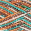 image:imageJubileeYarn Chunky Melody Yarn  100gSkein Bulky Wool Blend  Sea Mist  2 Skeins37 Rustic Teal