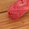 image:imageJubileeYarn Cotton Select Yarn  50gSkein Sport Weight  Blueberry Pie  4 Skeins019 Rose Parade