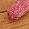 image:imageJubileeYarn Cotton Select Yarn  50gSkein Sport Weight  Blueberry Pie  4 Skeins020 Taste of Berry