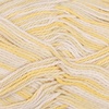 image:imageJubileeYarn Cotton Select Yarn  50gSkein Sport Weight  Blueberry Pie  4 Skeins022 Sunflower