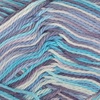 image:imageJubileeYarn Cotton Select Yarn  50gSkein Sport Weight  Blueberry Pie  4 Skeins024 Tidal Wave