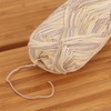 image:imageJubileeYarn Cotton Select Yarn  50gSkein Sport Weight  Blueberry Pie  4 Skeins025 Milkshake