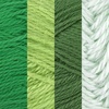 image:imageJubileeYarn Cotton Select Yarn  50gSkein Sport Weight  Blueberry Pie  4 SkeinsShades of Green