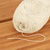 image:imageJubileeYarn Cotton Select Yarn  50gSkein Sport Weight  Island Pink  4 Skeins011 Milkyway