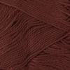 image:imageJubileeYarn Cotton Select Yarn  50gSkein Sport Weight  Island Pink  4 Skeins211 Brunette Brown