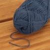 image:imageJubileeYarn Cotton Select Yarn  50gSkein Sport Weight  Island Pink  4 Skeins404 Imperial Blue