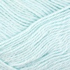 image:imageJubileeYarn Cotton Select Yarn  50gSkein Sport Weight  Light Yellow  8 Skeins107 Artic Blue