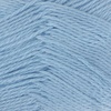 image:imageJubileeYarn Cotton Select Yarn  50gSkein Sport Weight  Light Yellow  8 Skeins109 Glacier Blue