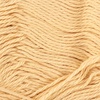 image:imageJubileeYarn Cotton Select Yarn  50gSkein Sport Weight  Light Yellow  8 Skeins209 Pumpkin Spice
