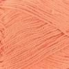 image:imageJubileeYarn Cotton Select Yarn  50gSkein Sport Weight  Light Yellow  8 Skeins304 Tigerlily Orange