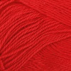 image:imageJubileeYarn Cotton Select Yarn  50gSkein Sport Weight  Plum Raisin  8 Skeins402 Cardinal Red