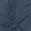 image:imageJubileeYarn Cotton Select Yarn  50gSkein Sport Weight  Plum Raisin  8 Skeins404 Imperial Blue