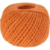 image:imageJubileeYarn Crafty Jute Twine Cord String for Artwork DIY Crafts Gift Wrapping and Gardening  675 feet 205 Meters 2mm Thick  Natural  3 Balls  3 Balls For Artwork amp DIY Crafts Gift Wrapping GardeningAssortment C