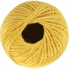 image:imageJubileeYarn Crafty Jute Twine Cord String for Artwork DIY Crafts Gift Wrapping and Gardening  675 feet 205 Meters 2mm Thick  Natural  3 Balls  3 Balls For Artwork amp DIY Crafts Gift Wrapping GardeningYellow