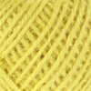 image:imageJubileeYarn Crafty Jute Twine Cord String for Artwork DIY Crafts Gift Wrapping and Gardening  675 feet 205 Meters 2mm Thick  Natural  3 Balls  3 Balls For Artwork amp DIY Crafts Gift Wrapping GardeningBright Yellow