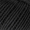 image:imageJubileeYarn Crafty Jute Twine Cord String for Artwork DIY Crafts Gift Wrapping and Gardening  675 feet 205 Meters 2mm Thick  Natural  3 Balls  3 Balls For Artwork amp DIY Crafts Gift Wrapping GardeningBlack