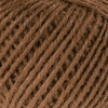 image:imageJubileeYarn Crafty Jute Twine Cord String for Artwork DIY Crafts Gift Wrapping and Gardening  675 feet 205 Meters 2mm Thick  Natural  3 Balls  3 Balls For Artwork amp DIY Crafts Gift Wrapping GardeningBrown