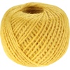 image:imageJubileeYarn Crafty Jute Twine Cord String for Artwork DIY Crafts Gift Wrapping and Gardening  675 feet 205 Meters 2mm Thick  Natural  3 Balls  3 Balls For Artwork amp DIY Crafts Gift Wrapping GardeningAssortment C