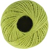 image:imageJubileeYarn Crafty Jute Twine Cord String for Artwork DIY Crafts Gift Wrapping and Gardening  675 feet 205 Meters 2mm Thick  Natural  3 Balls  3 Balls For Artwork amp DIY Crafts Gift Wrapping GardeningFruit Green